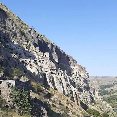 瓦尔齐亚Сhachkari住宿加早餐旅馆 外观 照片