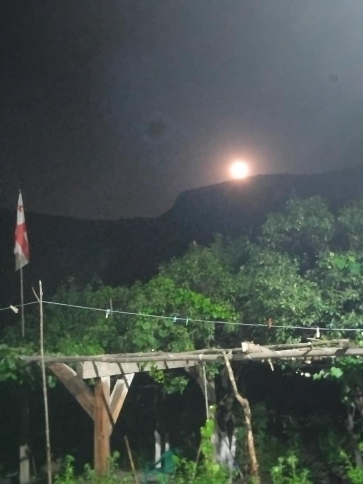 瓦尔齐亚Сhachkari住宿加早餐旅馆 外观 照片
